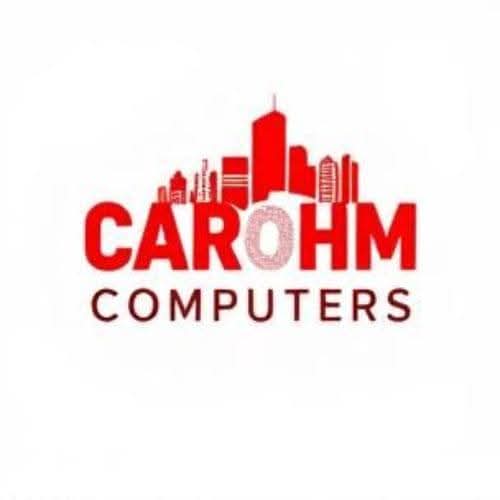 CAROHM Logo